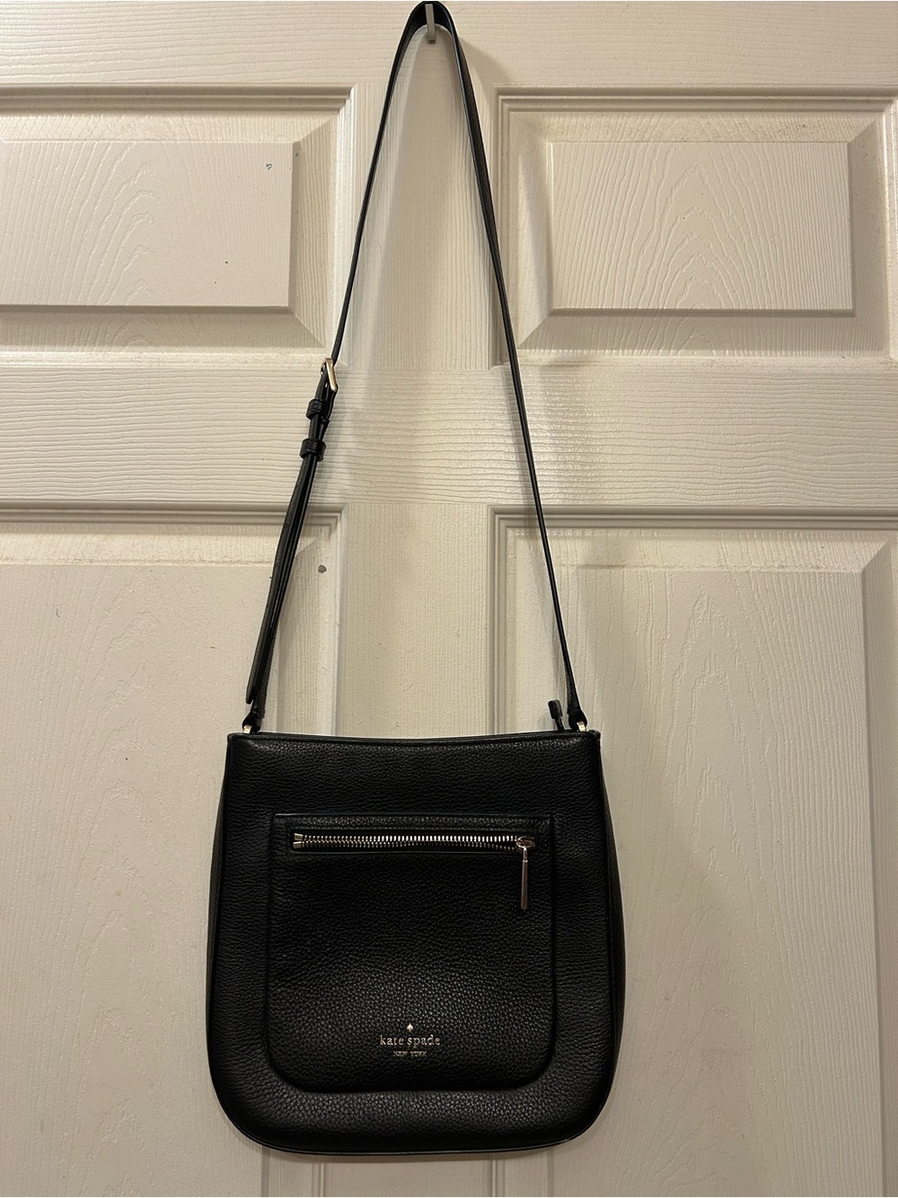 Kate Spade crossbody.